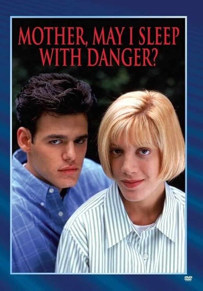 Amazon.com: Mother, May I Sleep With Danger : Ivan Sergei